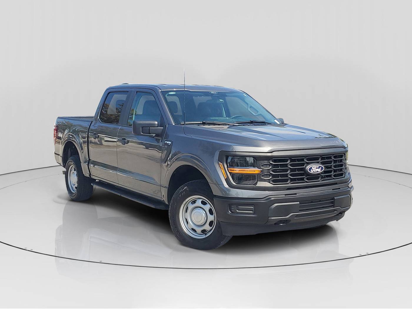 2024 Ford F-150 XL — Pickup Truck — 14,624 mi — Brownsburg, IN