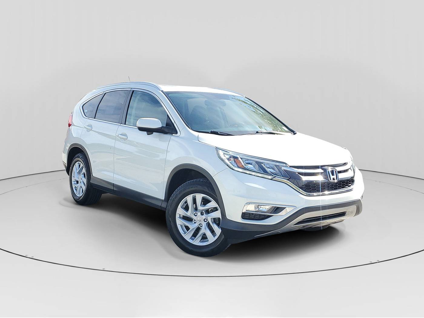 2016 Honda CR-V EX-L — SUV — 87,213 mi — Brownsburg, IN