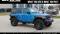2024 Jeep Wrangler in Brownsburg, IN 1 - Open Gallery