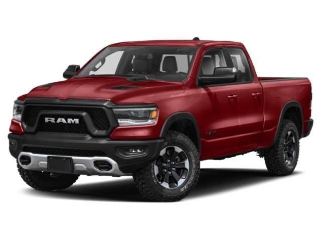 2019 Ram 1500 Laramie — Pickup Truck — 82,564 mi — Brownsburg, IN