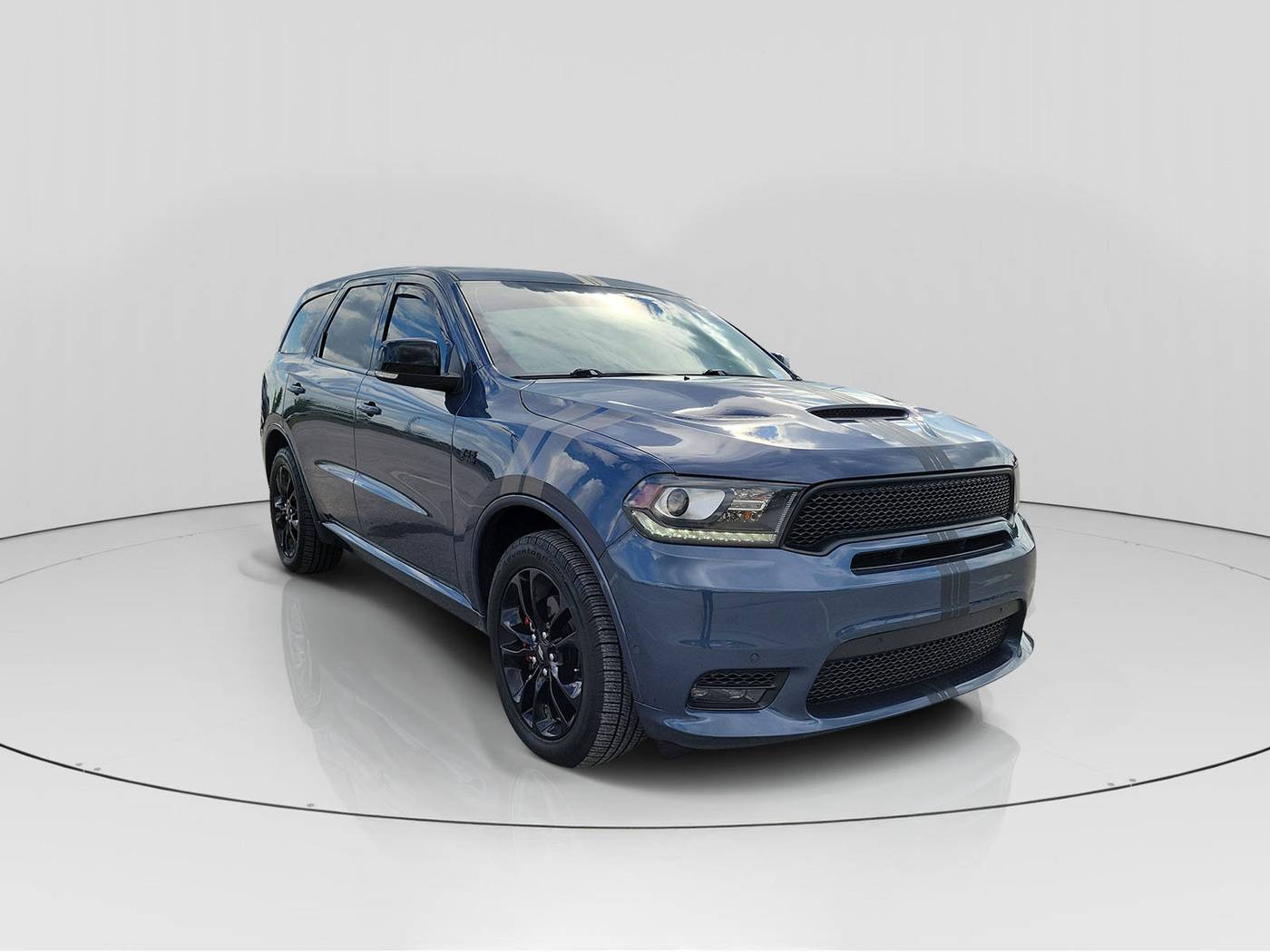 2020 Dodge Durango R/T — SUV — 74,468 mi — Brownsburg, IN