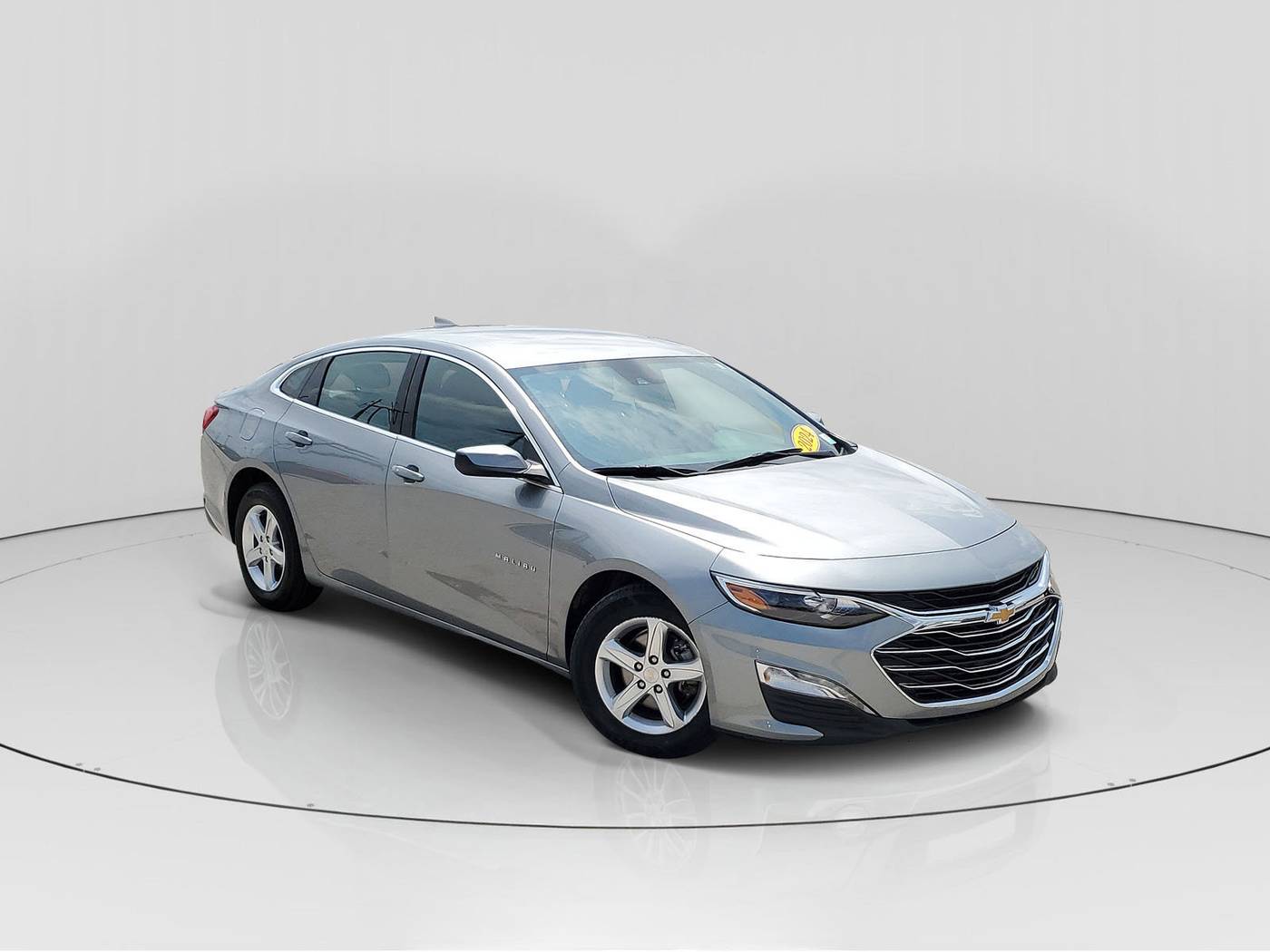 2024 Chevrolet Malibu LT — Sedan — 44,706 mi — Brownsburg, IN