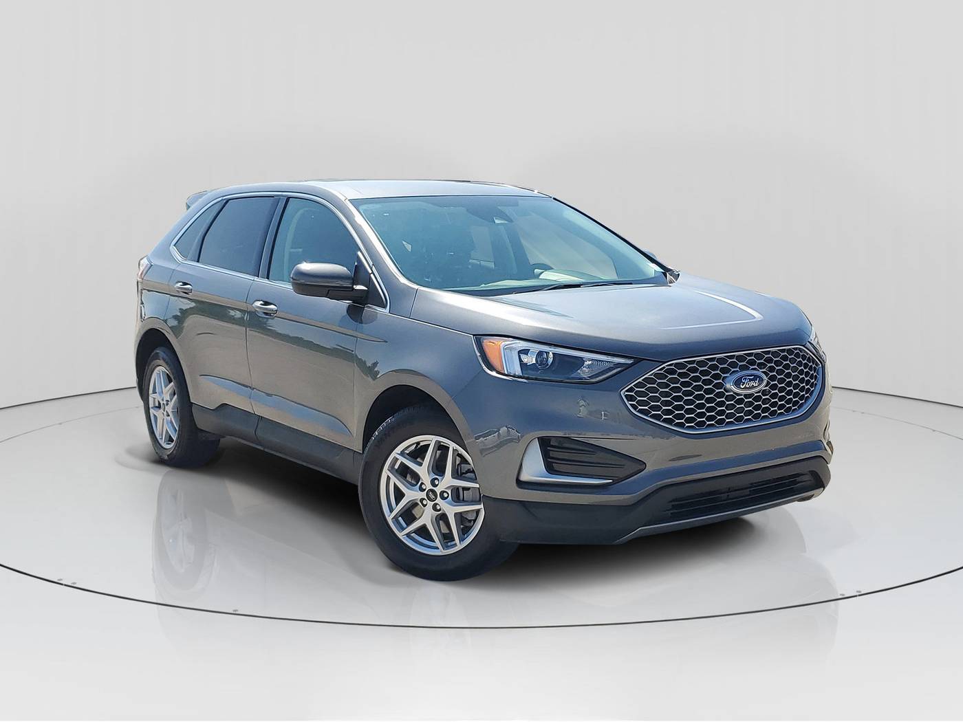 2024 Ford Edge SEL — SUV — 45,451 mi — Brownsburg, IN