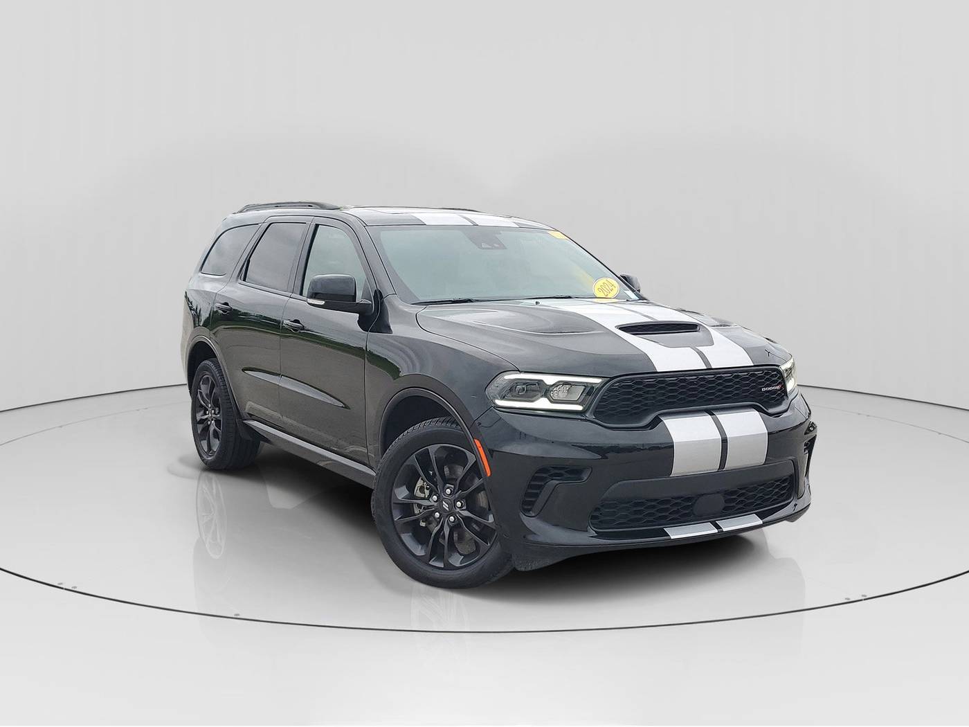 2024 Dodge Durango GT Plus — SUV — 31,072 mi — Brownsburg, IN