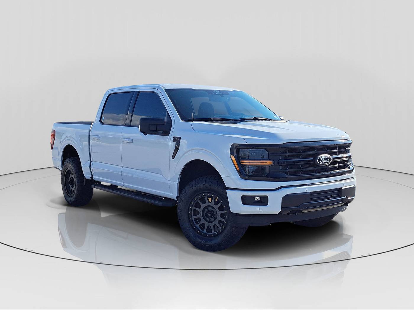2024 Ford F-150 XLT — Pickup Truck — 35,320 mi — Brownsburg, IN