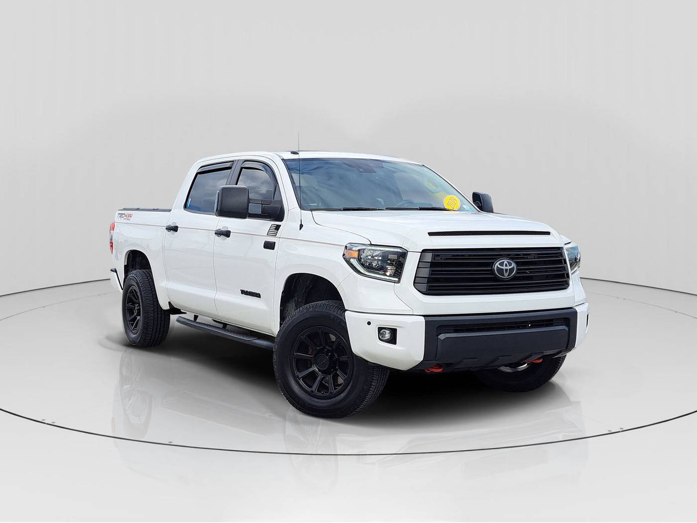 2019 Toyota Tundra Limited — Pickup Truck — 46,146 mi — Brownsburg, IN