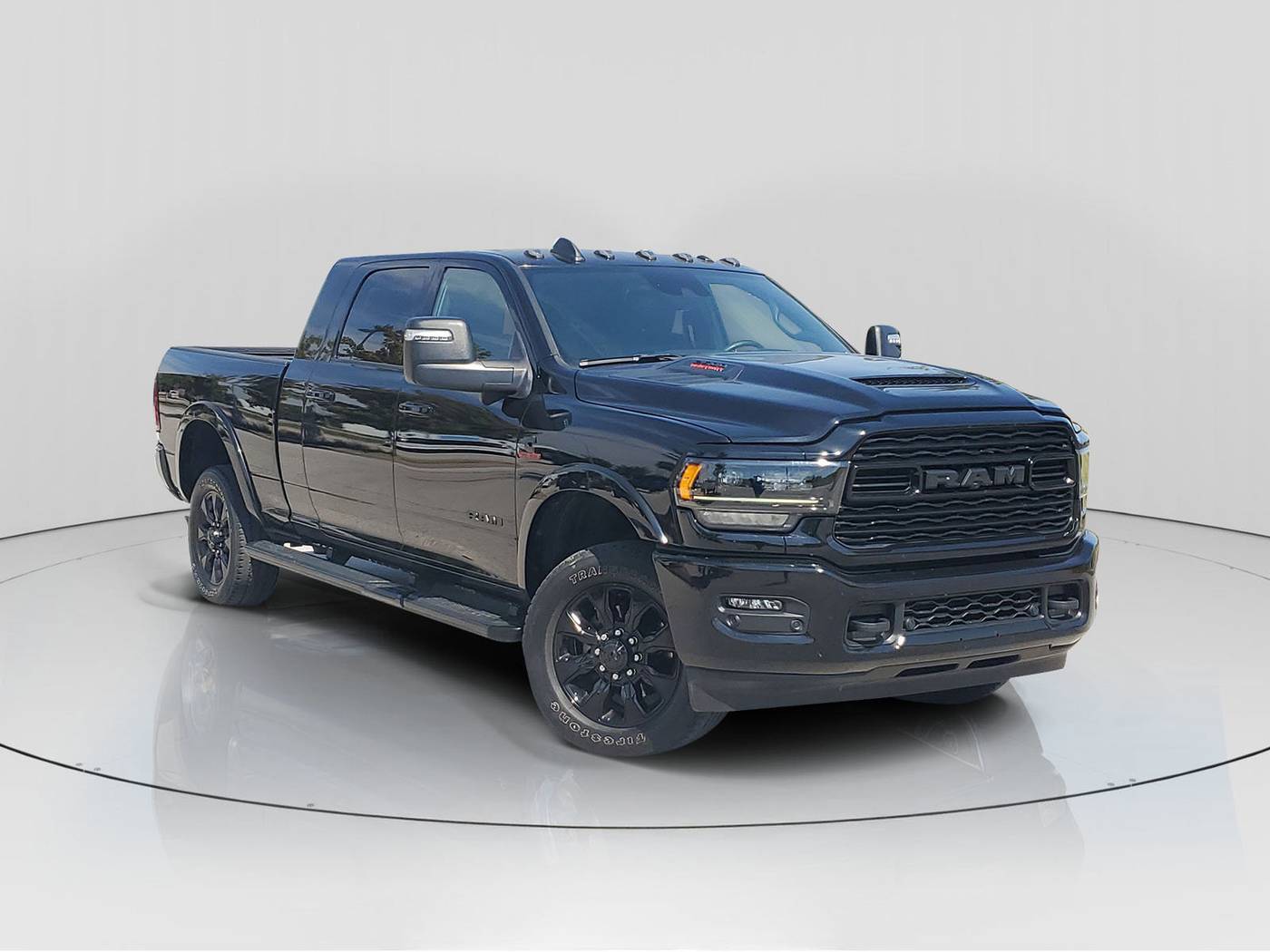 2024 Ram 2500 Limited — Pickup Truck — 30,310 mi — Brownsburg, IN