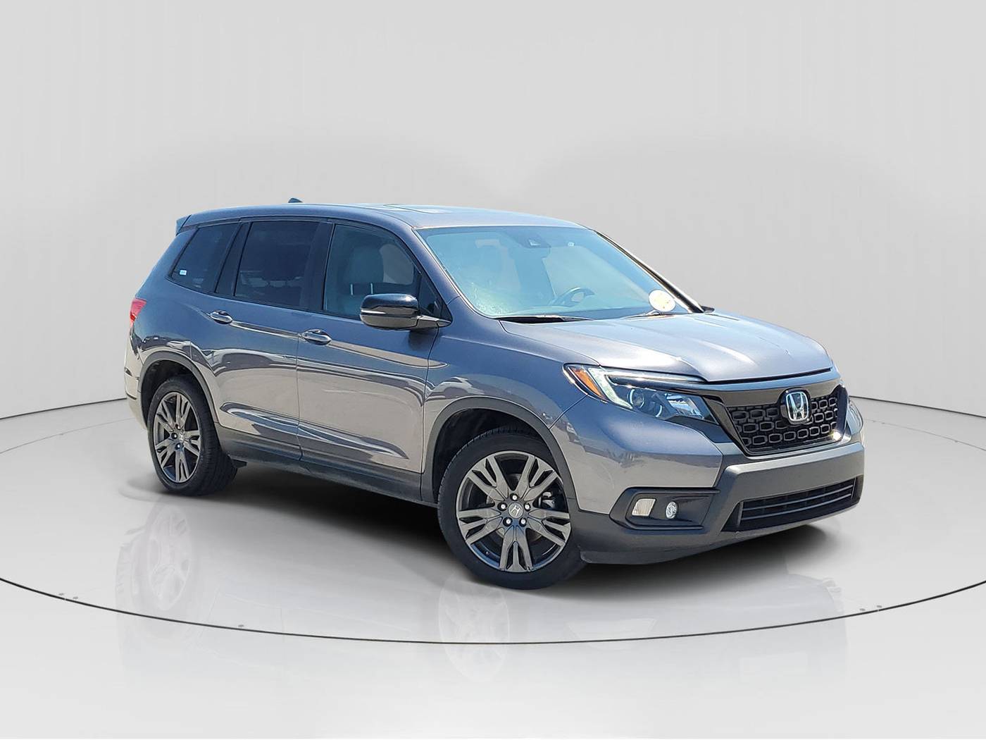 2021 Honda Passport EX-L — SUV — 65,946 mi — Brownsburg, IN