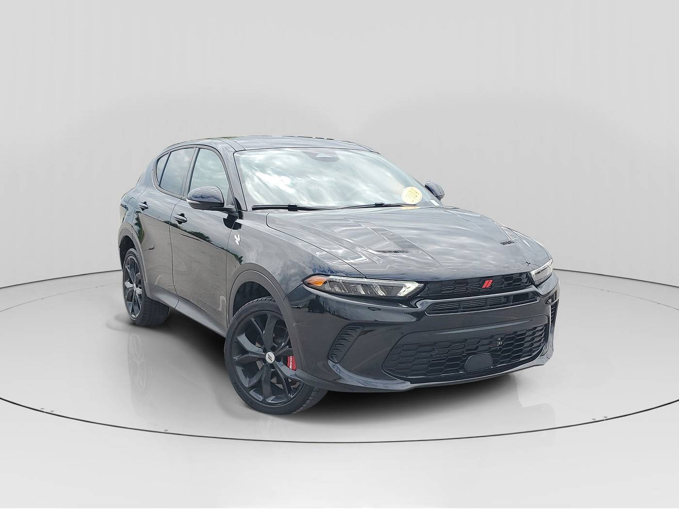 2024 Dodge Hornet GT Plus — SUV — 24,012 mi — Brownsburg, IN