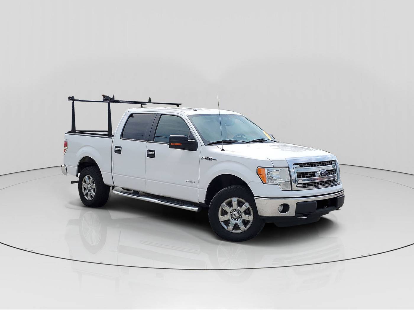 2014 Ford F-150 XLT — Pickup Truck — 225,338 mi — Brownsburg, IN