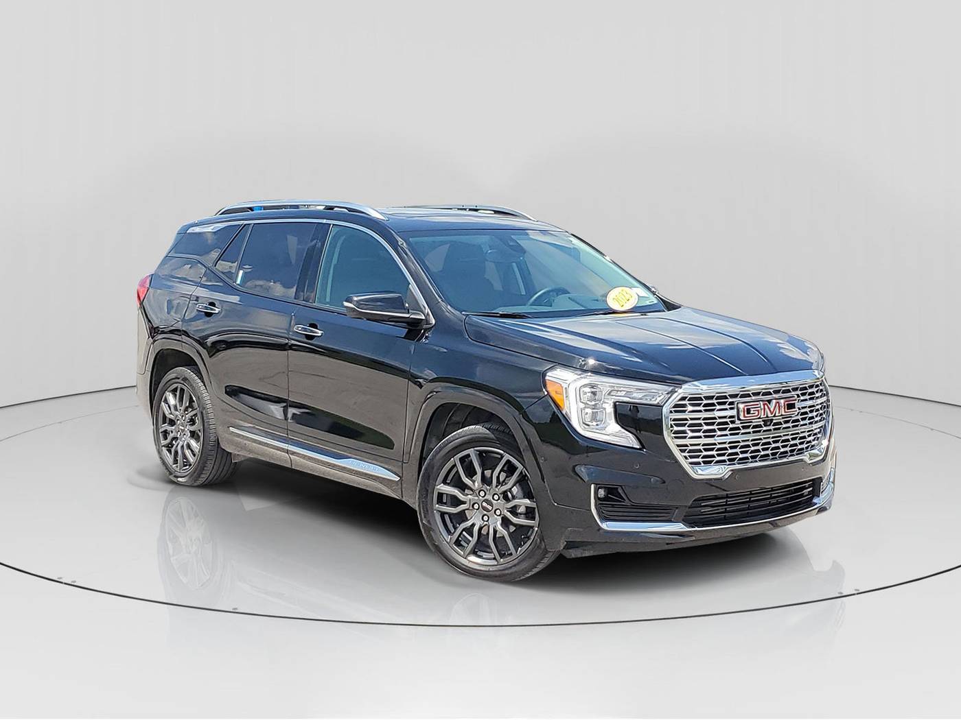 2023 GMC Terrain Denali — SUV — 36,213 mi — Brownsburg, IN