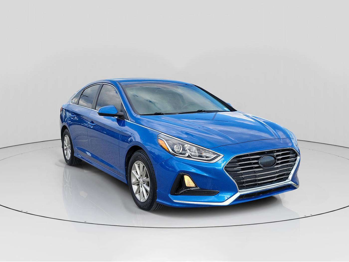 2018 Hyundai Sonata SE — Sedan — 64,541 mi — Brownsburg, IN