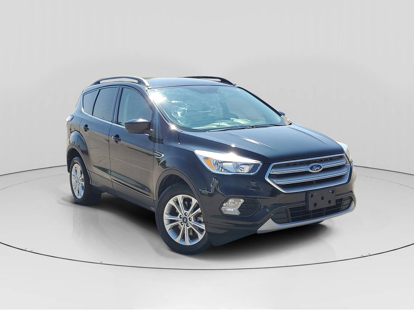 2018 Ford Escape SE — SUV — 100,485 mi — Brownsburg, IN