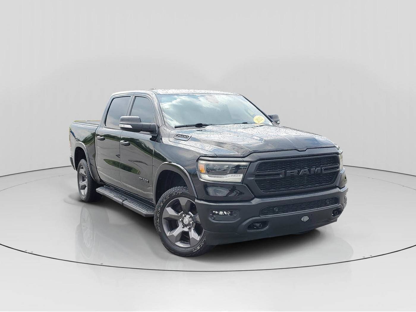 2022 Ram 1500 Big Horn — Pickup Truck — 28,509 mi — Brownsburg, IN