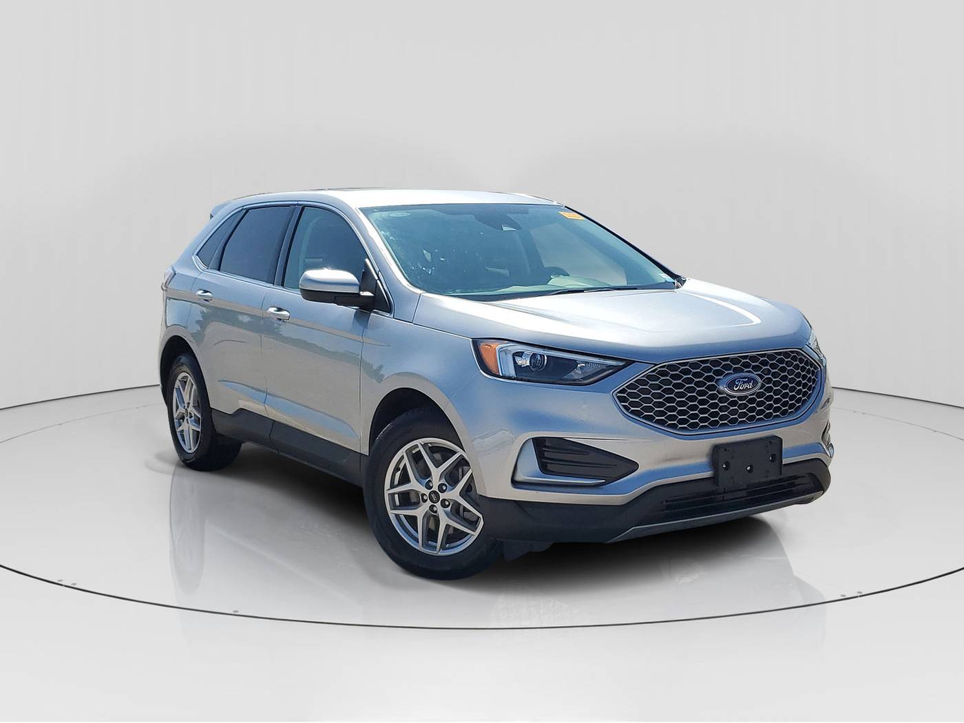 2024 Ford Edge SEL — SUV — 37,288 mi — Brownsburg, IN