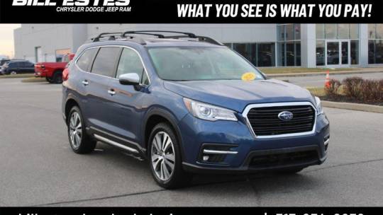 2020 Subaru Ascent Touring — SUV — 42,790 mi — Brownsburg, IN