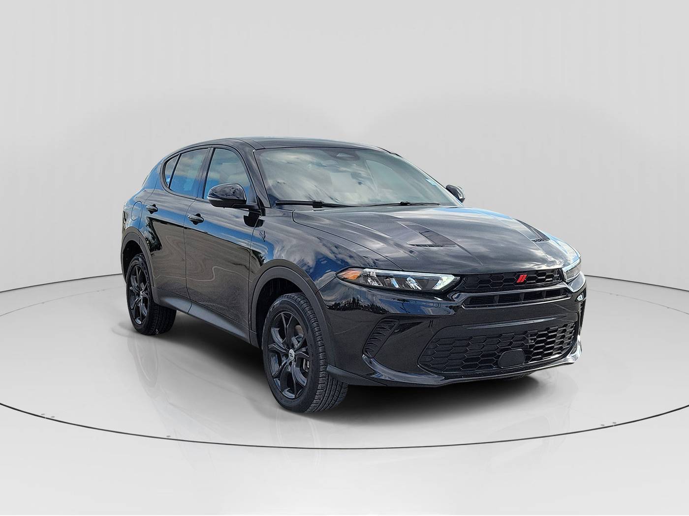 2023 Dodge Hornet GT Plus — SUV — 25,723 mi — Brownsburg, IN