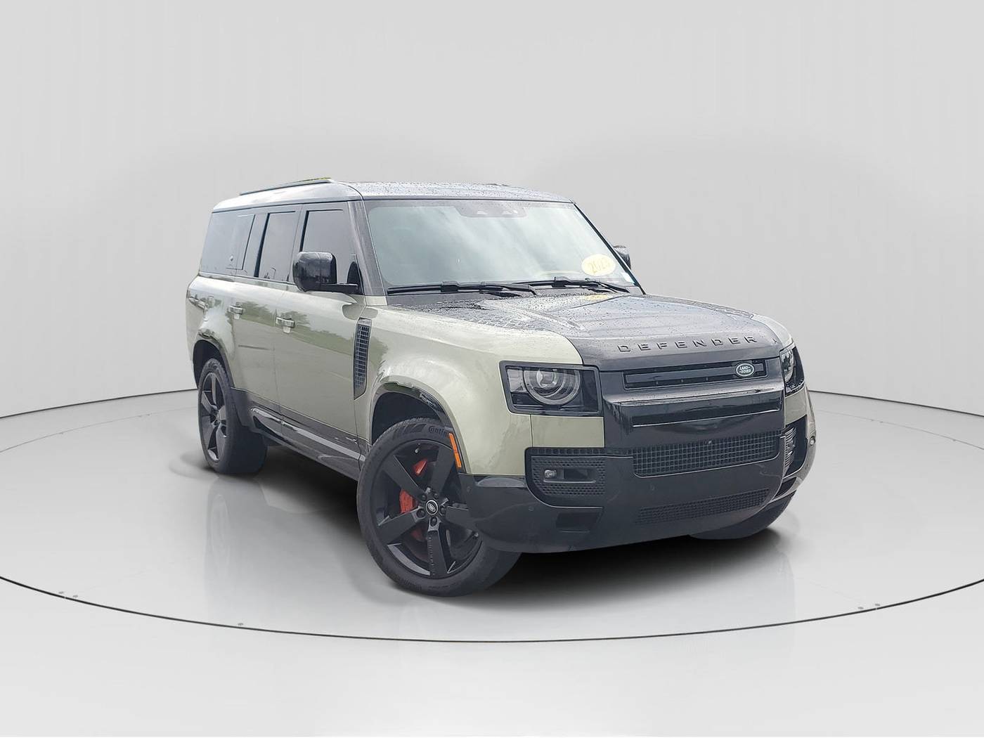 2023 Land Rover Defender X — SUV — 27,340 mi — Brownsburg, IN