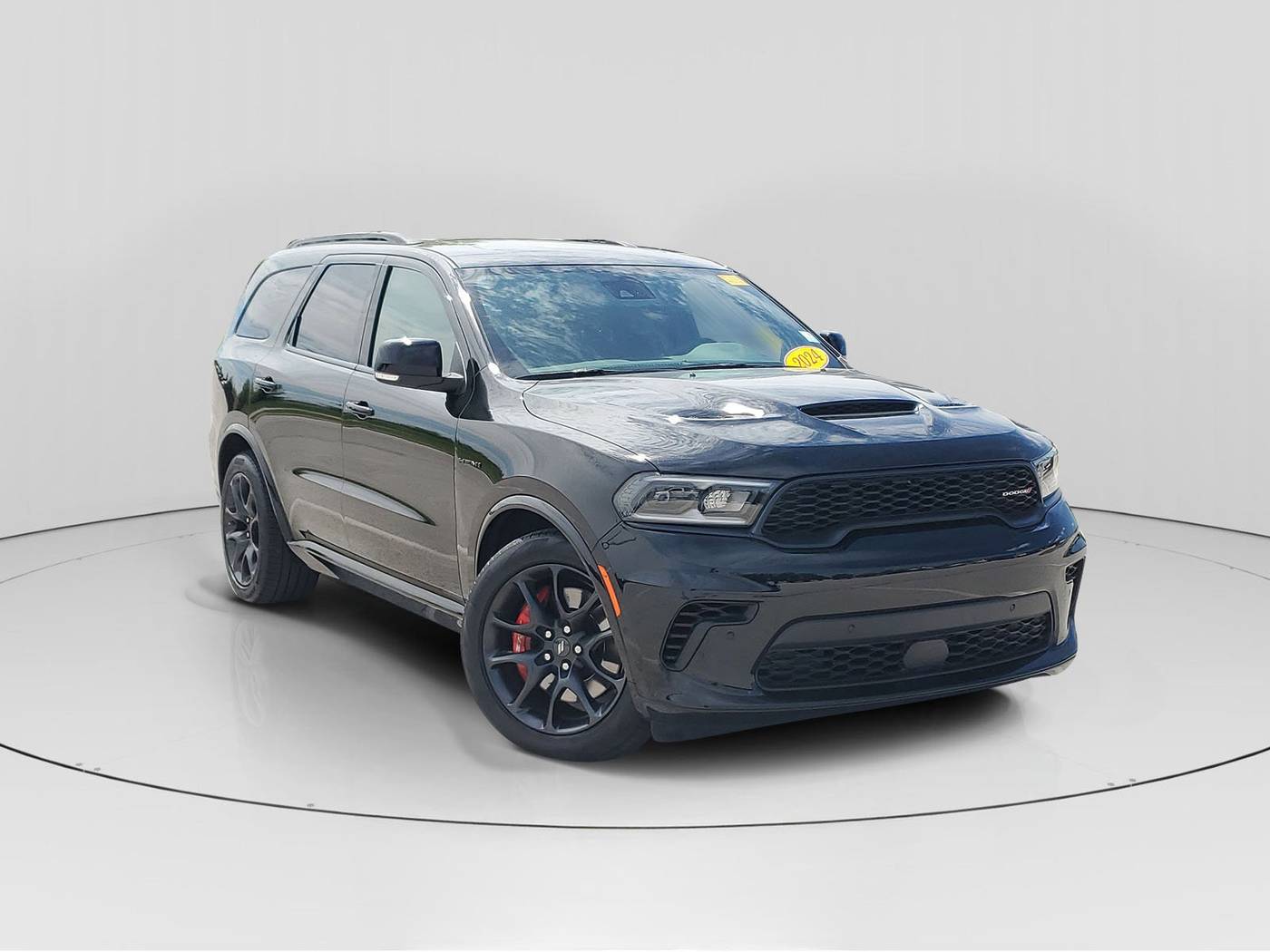 2024 Dodge Durango R/T Premium — SUV — 12,731 mi — Brownsburg, IN