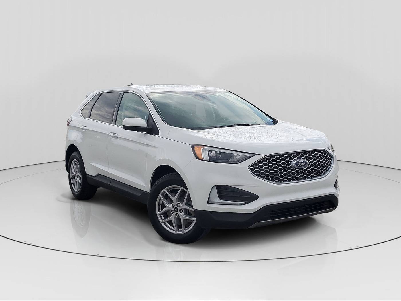 2024 Ford Edge SEL — SUV — 54,493 mi — Brownsburg, IN