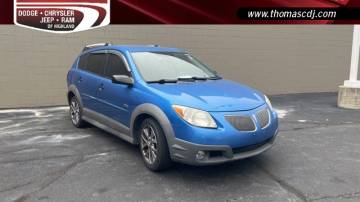 Used Pontiac Vibe for Sale Near Me - TrueCar