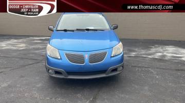 Used Pontiac Vibe for Sale Near Me - TrueCar