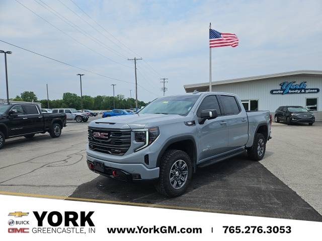 2024 GMC Sierra 1500 AT4 — Pickup Truck — 26,232 mi — Greencastle, IN