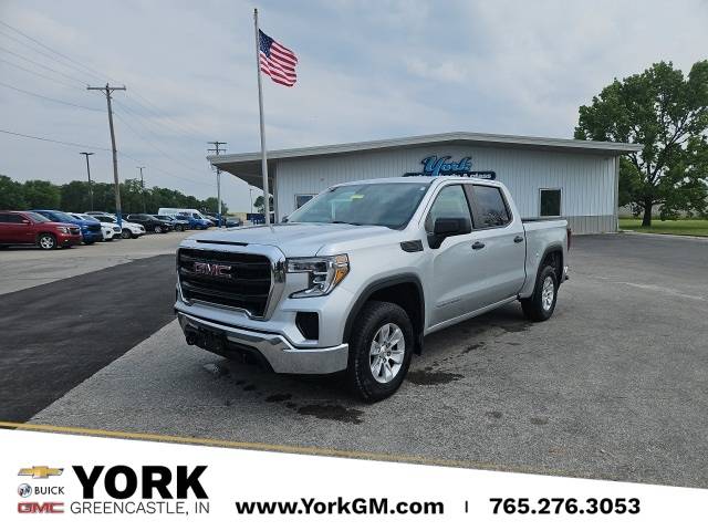 2020 GMC Sierra 1500 Base — Pickup Truck — 130,267 mi — Greencastle, IN