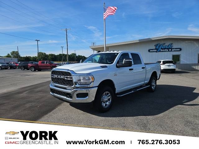2024 Ram 2500 Tradesman — Pickup Truck — 15,904 mi — Greencastle, IN
