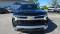 2024 Chevrolet Silverado 1500 in Greencastle, IN 3 - Open Gallery