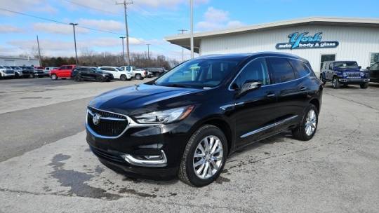 2021 Buick Enclave Essence — SUV — 85,267 mi — Greencastle, IN