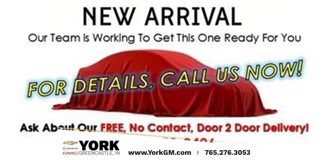 2021 Jeep Wrangler Sahara — SUV — 44,900 mi — Greencastle, IN