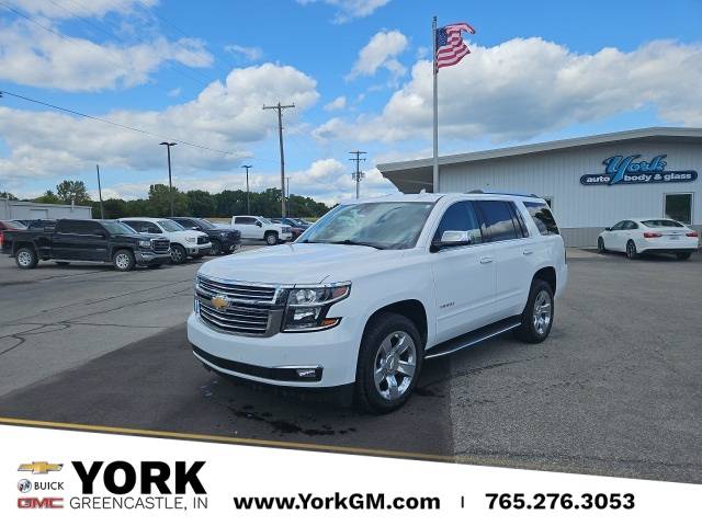 2020 Chevrolet Tahoe Premier — SUV — 51,078 mi — Greencastle, IN
