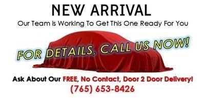 2018 Ford F-150 XL — Pickup Truck — 147,827 mi — Greencastle, IN