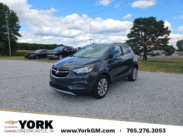 2018 Buick Encore Preferred — SUV — 99,758 mi — Greencastle, IN