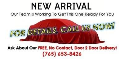 2020 Chevrolet Silverado 1500 RST — Pickup Truck — 153,837 mi — Greencastle, IN