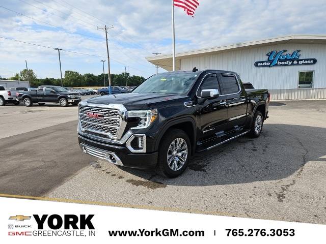 2021 GMC Sierra 1500 Denali — Pickup Truck — 91,266 mi — Greencastle, IN