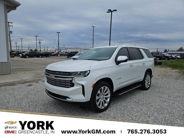 2023 Chevrolet Tahoe Premier — SUV — 40,754 mi — Greencastle, IN
