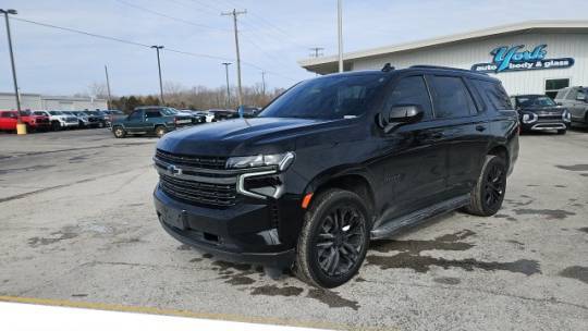 2021 Chevrolet Tahoe RST — SUV — 88,828 mi — Greencastle, IN