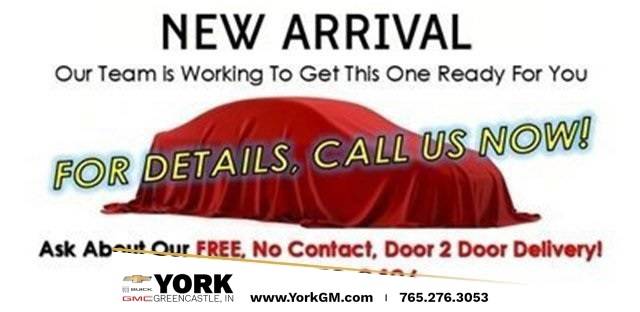 2014 Ram 2500 Big Horn — Pickup Truck — 124,313 mi — Greencastle, IN