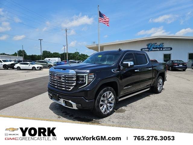 2024 GMC Sierra 1500 Denali — Pickup Truck — 13,377 mi — Greencastle, IN