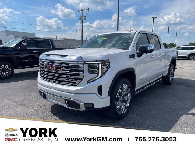 2023 GMC Sierra 1500 Denali — Pickup Truck — 35,770 mi — Greencastle, IN
