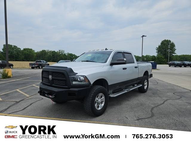 2016 Ram 2500 Power Wagon — Pickup Truck — 135,112 mi — Greencastle, IN