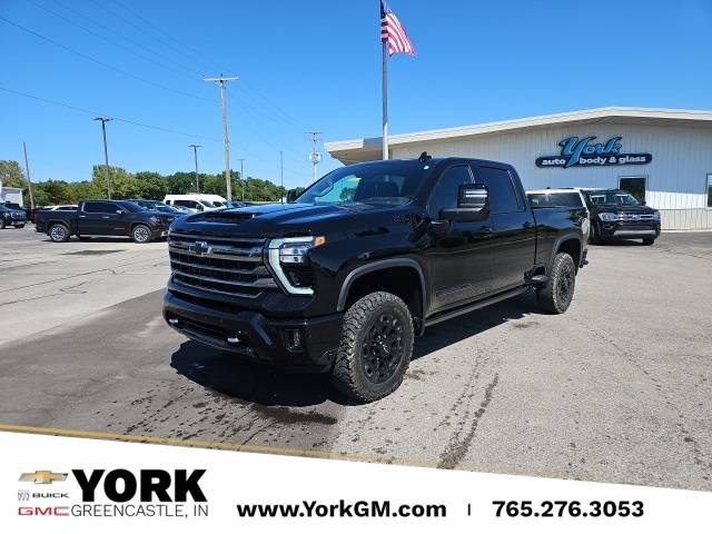 2024 Chevrolet Silverado 2500HD High Country — Pickup Truck — 32,858 mi — Greencastle, IN