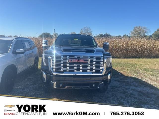 2024 GMC Sierra 2500HD Denali — Pickup Truck — 33,703 mi — Greencastle, IN
