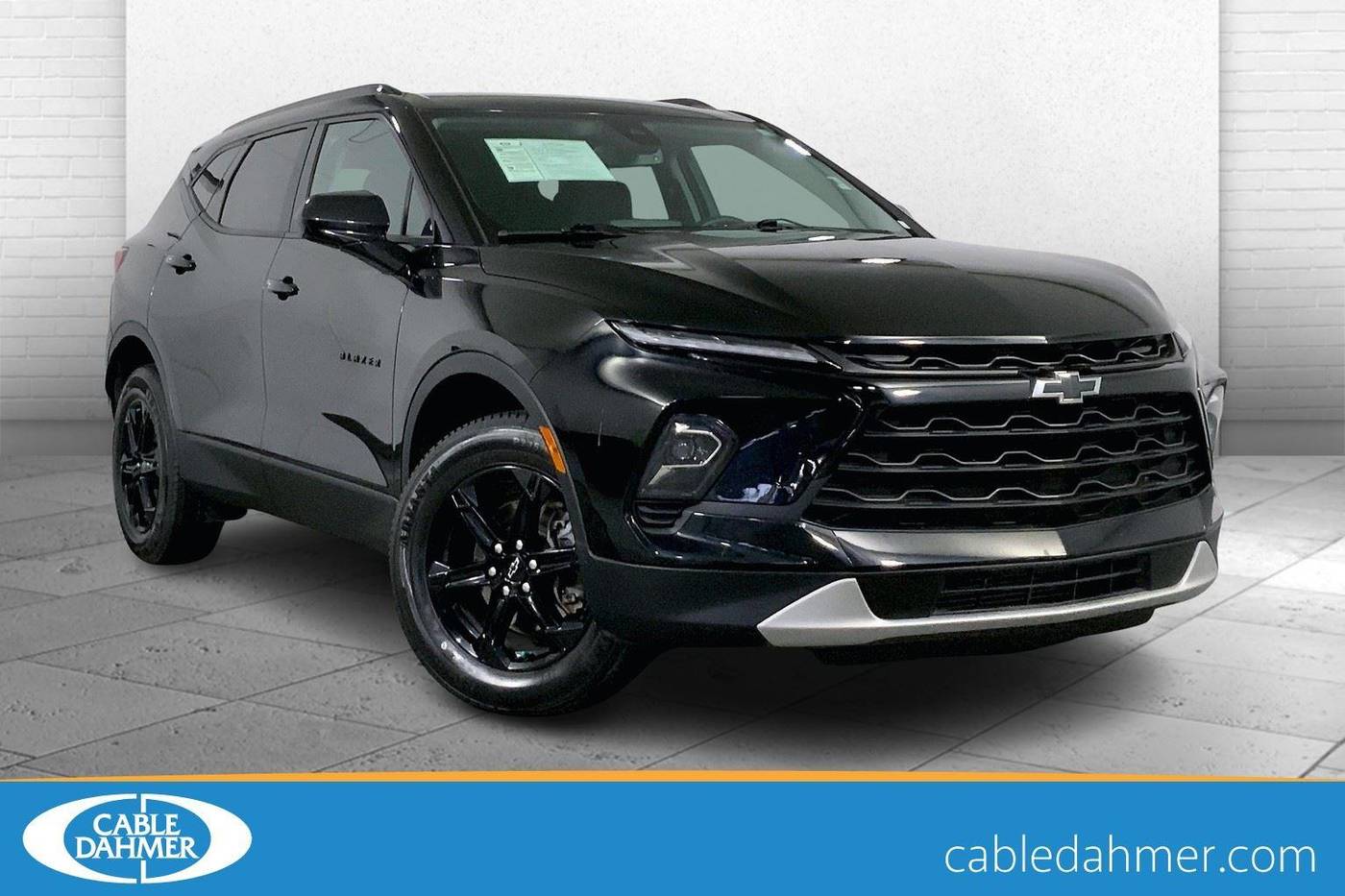 2023 Chevrolet Blazer 2LT — SUV — 19,949 mi — Independence, MO
