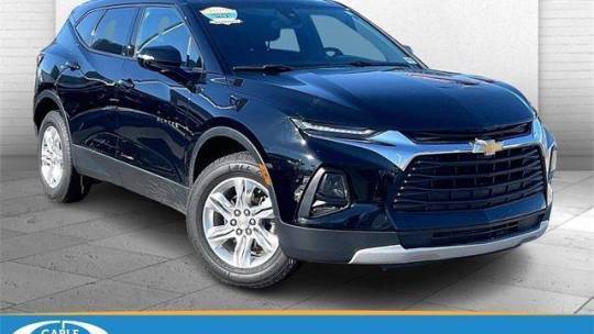 2022 Chevrolet Blazer 2LT — SUV — 44,100 mi — Independence, MO