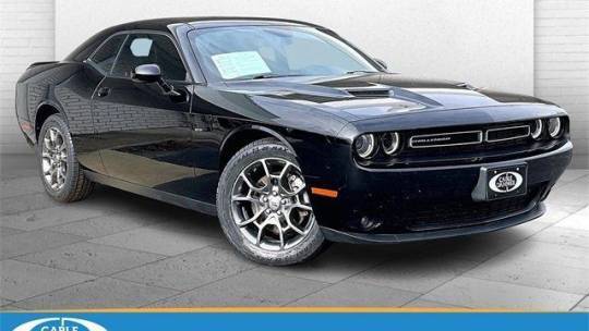 2017 Dodge Challenger GT — Coupe — 90,386 mi — Independence, MO