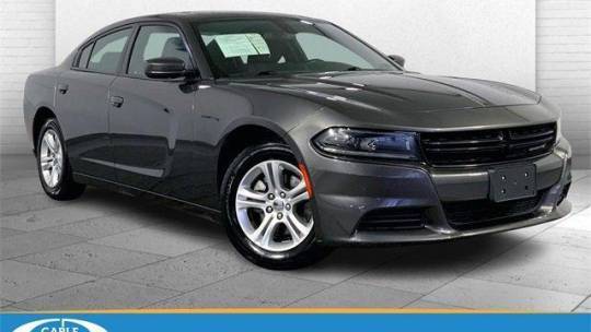2022 Dodge Charger SXT — Sedan — 50,368 mi — Independence, MO