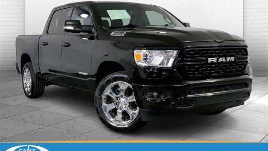 2022 Ram Ram Pickup 1500 Big Horn